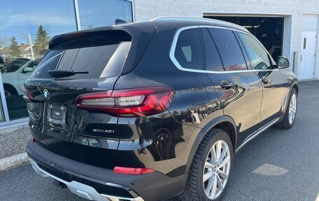 BMW X5, 2020 год, 5 200 000 рублей, 5 фотография