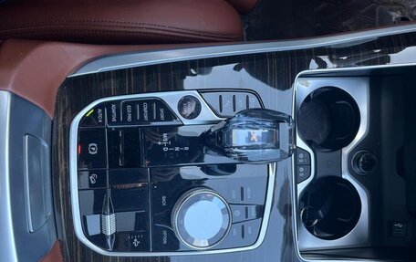 BMW X5, 2020 год, 5 200 000 рублей, 9 фотография