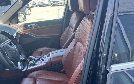 BMW X5, 2020 год, 5 200 000 рублей, 16 фотография