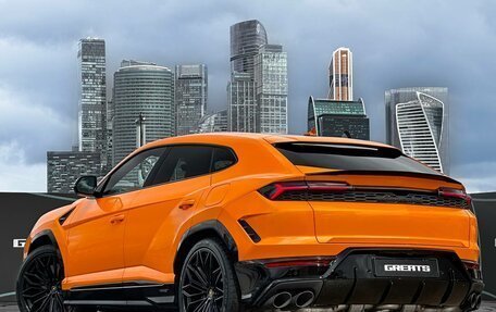 Lamborghini Urus I, 2025 год, 53 000 000 рублей, 6 фотография