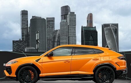 Lamborghini Urus I, 2025 год, 53 000 000 рублей, 7 фотография