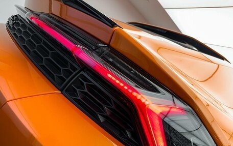 Lamborghini Urus I, 2025 год, 53 000 000 рублей, 12 фотография