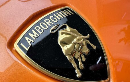 Lamborghini Urus I, 2025 год, 53 000 000 рублей, 10 фотография