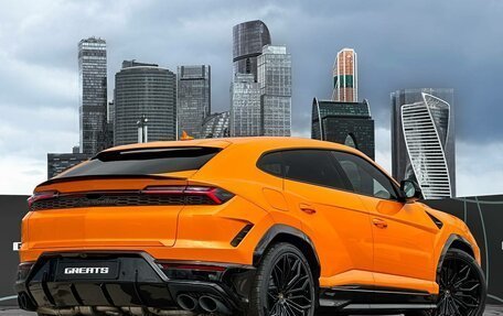 Lamborghini Urus I, 2025 год, 53 000 000 рублей, 4 фотография