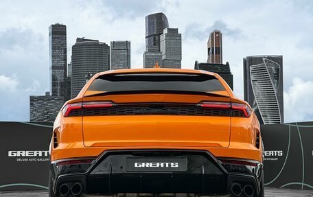 Lamborghini Urus I, 2025 год, 53 000 000 рублей, 5 фотография