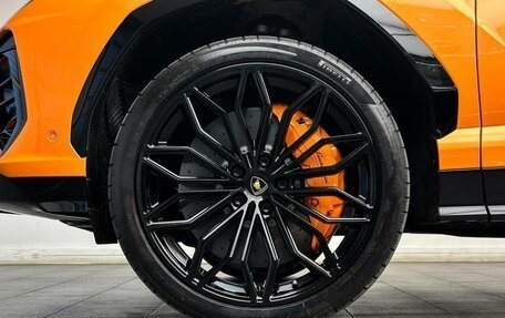 Lamborghini Urus I, 2025 год, 53 000 000 рублей, 14 фотография