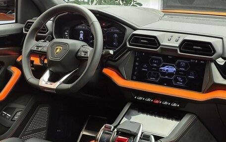 Lamborghini Urus I, 2025 год, 53 000 000 рублей, 20 фотография