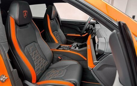 Lamborghini Urus I, 2025 год, 53 000 000 рублей, 19 фотография