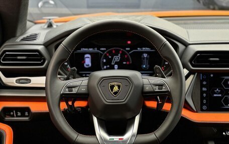 Lamborghini Urus I, 2025 год, 53 000 000 рублей, 22 фотография