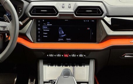 Lamborghini Urus I, 2025 год, 53 000 000 рублей, 26 фотография