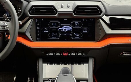 Lamborghini Urus I, 2025 год, 53 000 000 рублей, 25 фотография