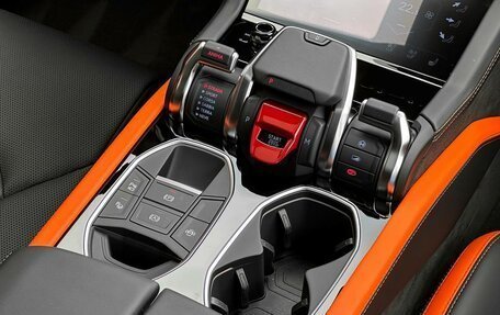 Lamborghini Urus I, 2025 год, 53 000 000 рублей, 24 фотография