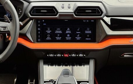 Lamborghini Urus I, 2025 год, 53 000 000 рублей, 27 фотография