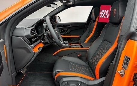 Lamborghini Urus I, 2025 год, 53 000 000 рублей, 15 фотография