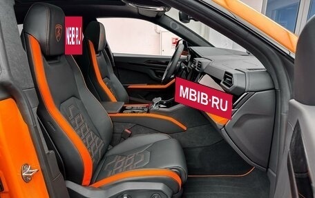 Lamborghini Urus I, 2025 год, 53 000 000 рублей, 18 фотография