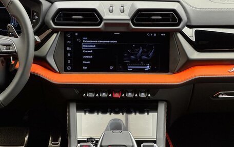 Lamborghini Urus I, 2025 год, 53 000 000 рублей, 30 фотография