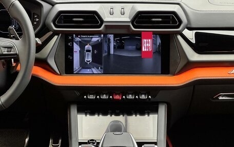 Lamborghini Urus I, 2025 год, 53 000 000 рублей, 29 фотография