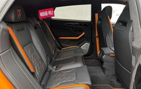 Lamborghini Urus I, 2025 год, 53 000 000 рублей, 35 фотография