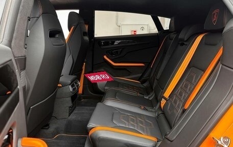Lamborghini Urus I, 2025 год, 53 000 000 рублей, 34 фотография