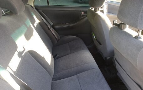Toyota Corolla, 2003 год, 590 000 рублей, 11 фотография