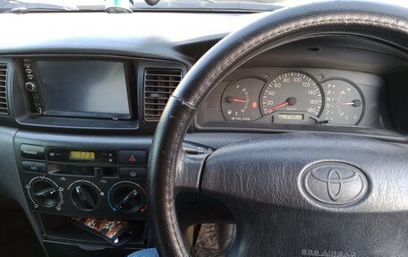 Toyota Corolla, 2003 год, 590 000 рублей, 12 фотография