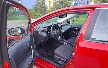 Toyota Corolla, 2020 год, 1 900 000 рублей, 15 фотография