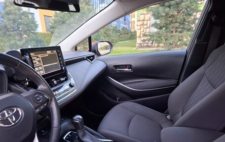 Toyota Corolla, 2020 год, 1 900 000 рублей, 14 фотография