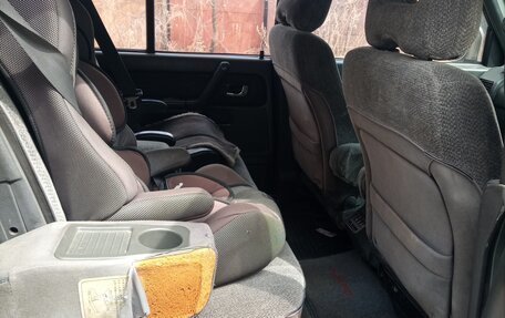 Mitsubishi Pajero III рестайлинг, 1995 год, 450 000 рублей, 15 фотография