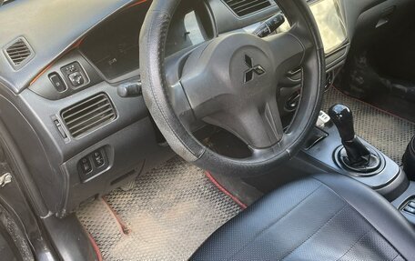 Mitsubishi Lancer IX, 2006 год, 400 000 рублей, 6 фотография