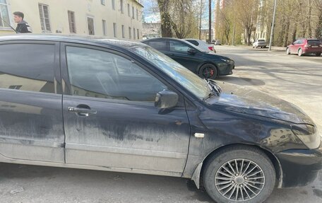 Mitsubishi Lancer IX, 2006 год, 400 000 рублей, 4 фотография