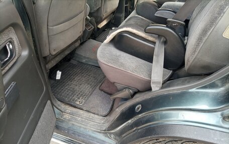 Mitsubishi Pajero III рестайлинг, 1995 год, 450 000 рублей, 13 фотография