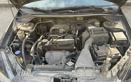 Mitsubishi Lancer IX, 2006 год, 400 000 рублей, 8 фотография