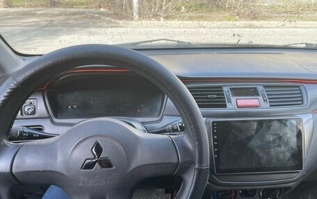 Mitsubishi Lancer IX, 2006 год, 400 000 рублей, 7 фотография