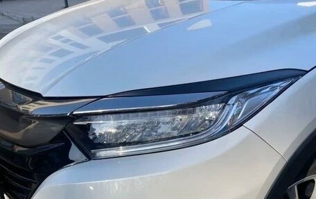 Honda Vezel, 2020 год, 1 890 000 рублей, 7 фотография