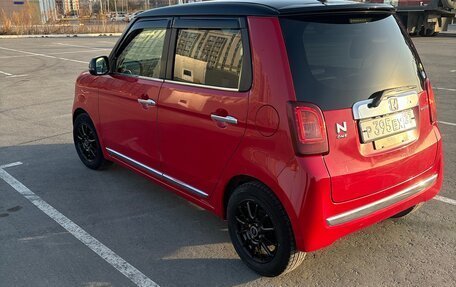 Honda N-One I, 2016 год, 795 000 рублей, 2 фотография