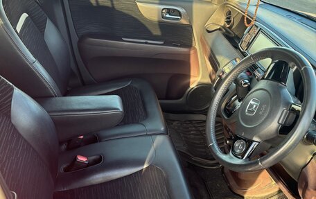 Honda N-One I, 2016 год, 795 000 рублей, 6 фотография