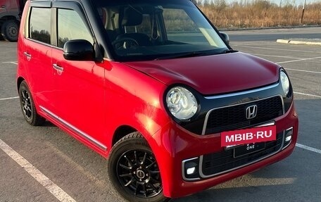 Honda N-One I, 2016 год, 795 000 рублей, 12 фотография
