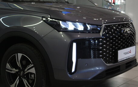 Chery Tiggo 4 I рестайлинг, 2025 год, 2 420 000 рублей, 7 фотография