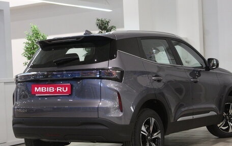 Chery Tiggo 4 I рестайлинг, 2025 год, 2 420 000 рублей, 13 фотография