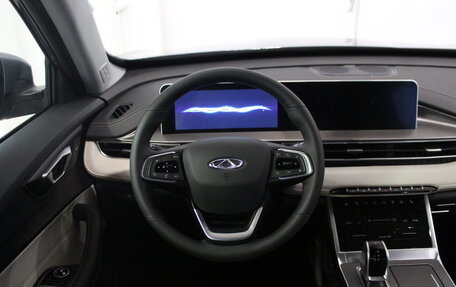 Chery Tiggo 4 I рестайлинг, 2025 год, 2 420 000 рублей, 23 фотография