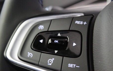 Chery Tiggo 4 I рестайлинг, 2025 год, 2 420 000 рублей, 25 фотография