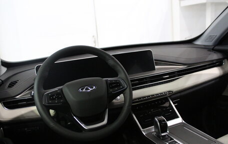 Chery Tiggo 4 I рестайлинг, 2025 год, 2 420 000 рублей, 21 фотография