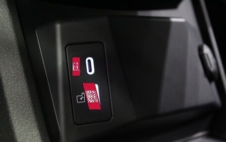 Chery Tiggo 4 I рестайлинг, 2025 год, 2 420 000 рублей, 33 фотография