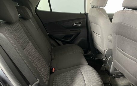 Opel Mokka I, 2013 год, 975 000 рублей, 14 фотография