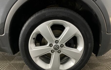 Opel Mokka I, 2013 год, 975 000 рублей, 20 фотография