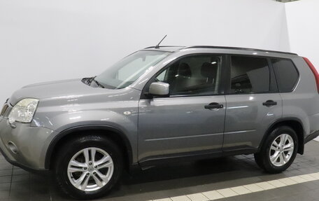 Nissan X-Trail, 2011 год, 1 245 000 рублей, 3 фотография