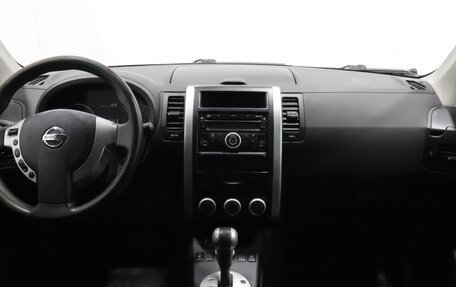 Nissan X-Trail, 2011 год, 1 245 000 рублей, 9 фотография