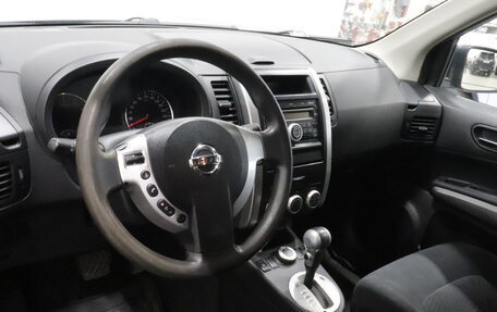 Nissan X-Trail, 2011 год, 1 245 000 рублей, 8 фотография