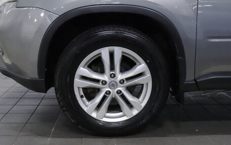 Nissan X-Trail, 2011 год, 1 245 000 рублей, 7 фотография