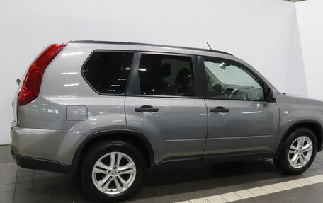 Nissan X-Trail, 2011 год, 1 245 000 рублей, 6 фотография